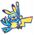 Pokémon World Championships deck (POK10166) - Assorted