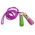 Jumping rope, pink