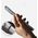 Etui Ringke Fusion do Apple iPhone 17 Pro Clear