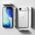 Etui Ringke Fusion do Apple iPhone 17 Air Clear