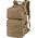Plecak turystyczny Helikon-Tex Ratel Mk2 Cordura 25 l Brązowy