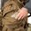 Plecak turystyczny Helikon-Tex Ratel Mk2 Cordura 25 l Brązowy