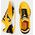 Buty Joma Top Flex Plus15 TOUW2528IN