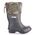Lemigo Buty filcak Eva 802 z kołnierzem 42 moro 758020942A