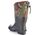 Lemigo Buty filcak Eva 802 z kołnierzem 42 moro 758020942A