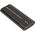 Θήκη Extra Digital Ultra M.2 PCIe NGFF/NVMe SSD USB3.2, 20Gbps, RGB