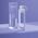 Szklana butelka Wessper B1 Borosilicate 1000ml Lavender  (WES260-VI-NEW)