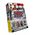 TOPPS FORMULA 1 TURBO ATTAX MEGA TIN DIAMOND