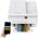 CANON PIXMA TS7550i A4 3in1 MFP Printer weiss Duplex 14ppm ADF