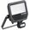 Προβολέας LED TOPE TINOSENS, IP65 30 W 4000 K 2728 lm με αισθητήρα κίνησης 15.5x6x19cm