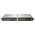 HPE SN2010M 25GbE 18SFP28 4QSFP28 Switch - M-Series - Switch - halbe Breite - L3 - managed - 18 x 1/10/25 Gigabit SFP28 + 4 x 40 Gigabit / 100 Gigabit QSFP28 - Luftstrom von hinten nach vorne - an Rack montierbar