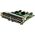 HPE Aruba Networking CX 5420 20p 10M/100M/1G Class4 PoE 4p SFP+ 1G/10G LRM Module - Switch - L3 - managed - 20 x 10/100/1000 (PoE Class 4) + 4 x 1 Gigabit / 10 Gigabit SFP+ - Luftstrom von vorne nach hinten - Plugin-Modul - PoE Class 4