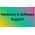 HPE Aruba Nwking 3Y FC 4H OS 6200F 24G PoE SFP+ SVC