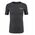 Koszulka męska Salewa Zebru Medium Warm Amr T-Shirt - onyx rozmiar: xl