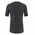 Koszulka męska Salewa Zebru Medium Warm Amr T-Shirt - onyx rozmiar: xl