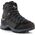 Buty trekkingowe męskie Salewa Trainer Lite Mid GTX czarne r. 45