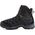 Buty trekkingowe męskie Salewa Trainer Lite Mid GTX czarne r. 45