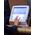 Compulocks iPad Air 10.9" (4-5th Gen) Περίβλημα Space Περιστρεφόμενη Βάση Πάγκου Λευκό, 27.7 cm (10.9"), Apple, iPad Air (4ης γενιάς) 10.9" (2020) A2324, A2072, A2316, A2316 iPad Air (5ης γενιάς) M1 10.9" (2022)..., Λευκό, Αλουμίνιο, 0 - 160°