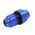 ΘΗΛΥΚΟ ΠΡΟΣΑΡΜΟΓΕΑΣ Ø25X1 PERLA BLUE