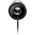 Yealink UVC30 kamera internetowa 8,51 MP 3840 x 2160 px USB 3.2 Gen 1 (3.1 Gen 1) Czarny, Srebrny