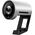 Yealink UVC30 kamera internetowa 8,51 MP 3840 x 2160 px USB 3.2 Gen 1 (3.1 Gen 1) Czarny, Srebrny