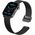 Smartwatch Męski GRAVITY GT28-2 Pasek + Bransoleta Pomarańczowo Czarny
