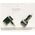 Ładowarka Icidu ICIDU USB Charger Pack, 2 port AC
