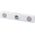 GŁOŚNIK DEFENDER SOUNDBAR Z2 6W LED BIAŁY