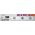GŁOŚNIK DEFENDER SOUNDBAR Z2 6W LED BIAŁY