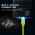 Kabel USB Swissten USB-A - USB-C 0.2 m Niebieski (71521108)