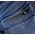 Spodnie robocze DENIM, wzmocnienia Cordura, odpinane kieszenie kaburowe, granatowe, rozmiar XXL