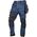 Spodnie robocze DENIM, wzmocnienia Cordura, odpinane kieszenie kaburowe, granatowe, rozmiar XS