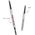 Benefit Precisely, My Brow Eyebrow Pencil kredka do brwi 06 Deep 0.08g