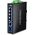 TRENDnet 6-Port Industr. 2.5G DIN-Rail Switch with 10G Ports