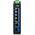 TRENDnet 6-Port Industr. 2.5G DIN-Rail Switch with 10G Ports