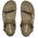 Gumbies męskie sandały TRACKER SANDALS UNISEX KHAKI 48