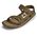 Gumbies męskie sandały TRACKER SANDALS UNISEX KHAKI 48