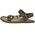 Gumbies męskie sandały TRACKER SANDALS UNISEX KHAKI 48