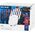 86-049# Wzmacniacz sygnału wi-fi repeater 300mb/s rp-2 blow