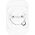 86-048# Wzmacniacz sygnału wi-fi repeater 300mb/s rp-1 blow