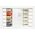 Nailmatic NAILMATIC zestaw do tworzenia 5 nat lakierów 40 ml