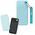 External Drive Verbatim Pocket SSD 2TB USB-C 3.2 gen.2 black-polar blue 32325