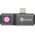 Kamera termowizyjna GuideIR MobIR Air dla iPhone Lightning, 120x90px do 120C FOV 50 25Hz, MAI