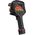 Kamera termowizyjna GuideIR, 384x288 IR, 30Hz, FOV 25x19, 4,3" dotykowy LCD, Laser, 64GB, Wi-Fi, Bluetooth, 8MP, 5h Bateria, H3+
