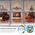 Craft with Fun OZDOBA BN NAKLEJKI 11SZT MIX CF PBH 12/288