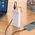 Powerbank Borofone BJ18 20000mAh Biały
