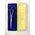 Ice DOVO 41603202  (16606) Scissors, 6 inch, Finger Rest, Stainl