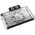 Alphacool Core Geforce RTX 5080 Reference GPU Υδρόψυξη, ARGB, με Backplate - Ακρυλικό