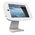 Περίβλημα χώρου Compulocks iPad Pro 11" (1-4ης γενιάς) Περιστρεφόμενη βάση πάγκου Λευκό, 27,9 cm (11"), iPad Pro 11, Λευκό, Αλουμίνιο, Στρογγυλό κλειδί, 2 τεμ.