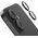 1x2 Belkin Προστατευτικό Φακού Κάμερας TempGlass iPhone 16/16 Plus
